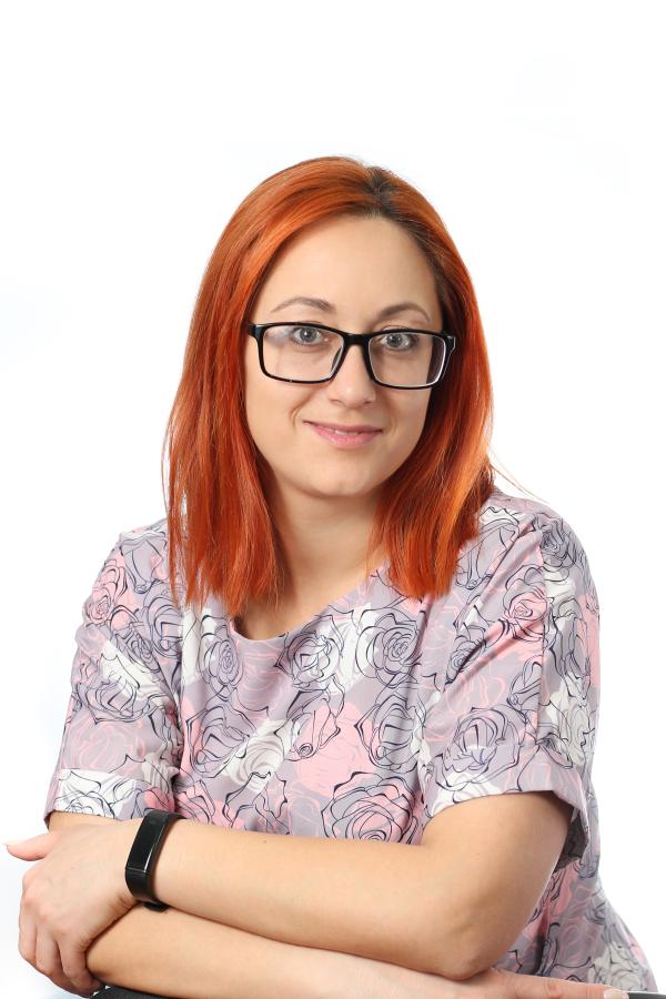 Каргапольцева Юлия Ивановна